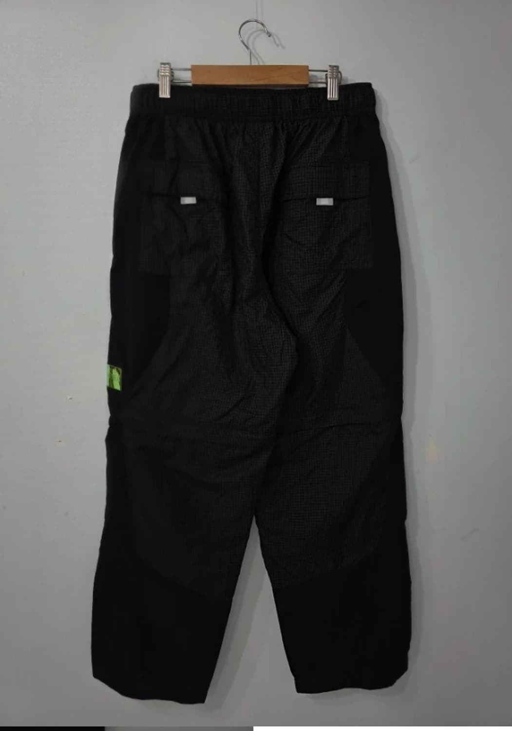 조던 엔지니어드 플라이트 팬츠 바지 반바지 34 상품이미지8