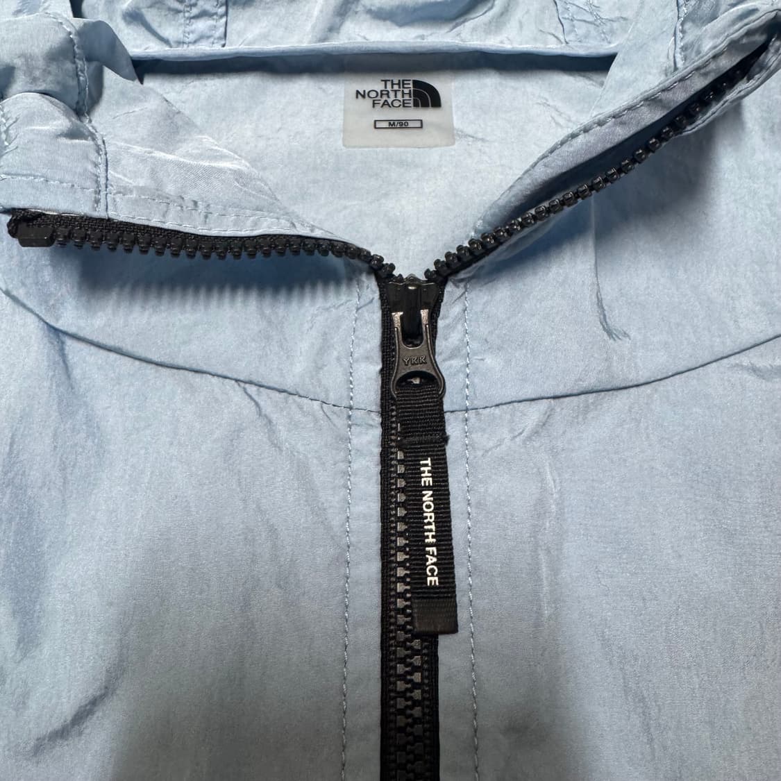 노스페이스 화이트라벨 여성 쉘던 자켓 상품이미지5