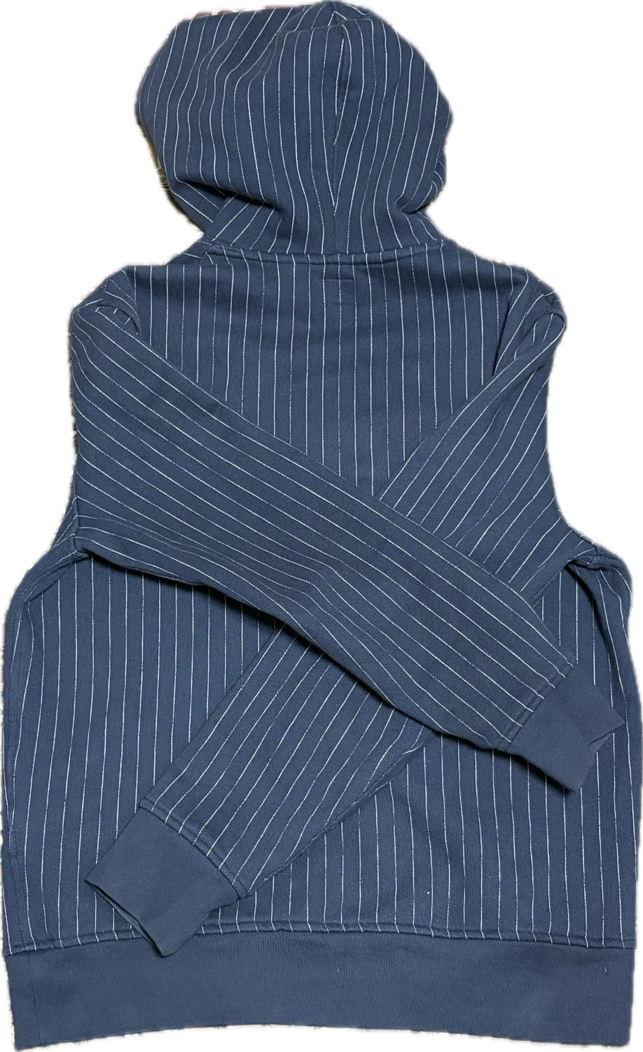 빈티지 리바이스 스트라이프 후드티 M 상품이미지2