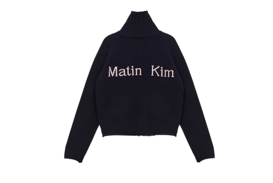 Matin Kim 마뗑킴 상품이미지1