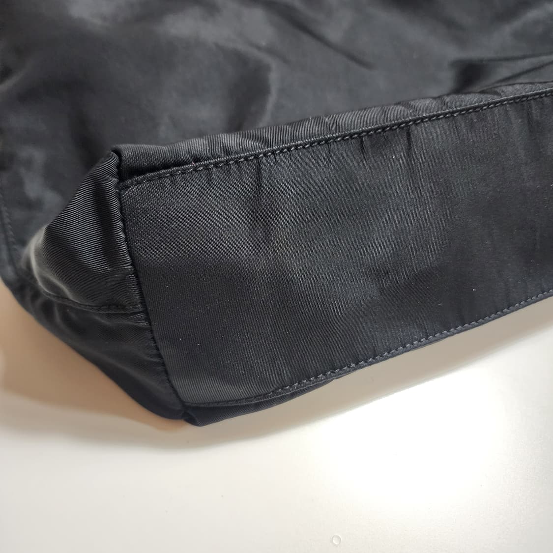 상태양호 프라다 나일론 테수토 숄더백 토트백 상품이미지10