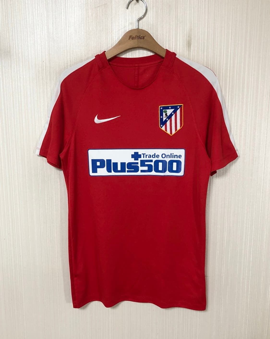 나이키 16-17 아틀레티코(AT) 마드리드 트레이닝유니폼/져지 95 상품이미지1