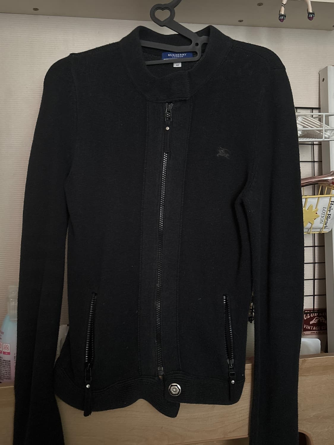 버버리 블루라벨 상품이미지1