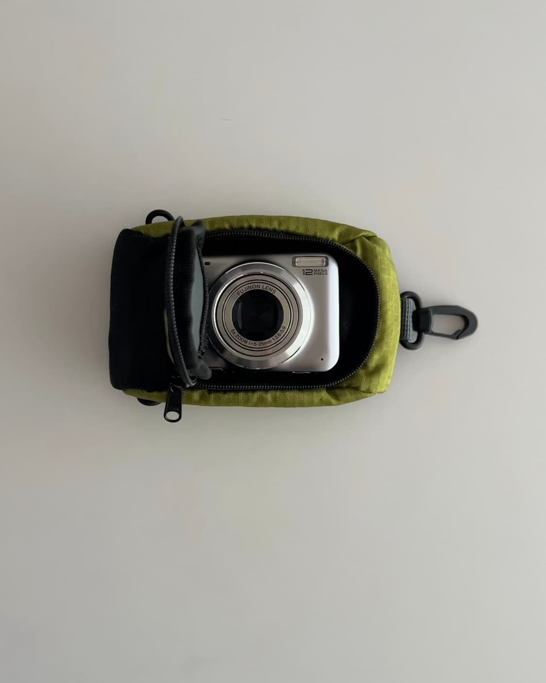 컬럼비아 미니 파우치 백 상품이미지3