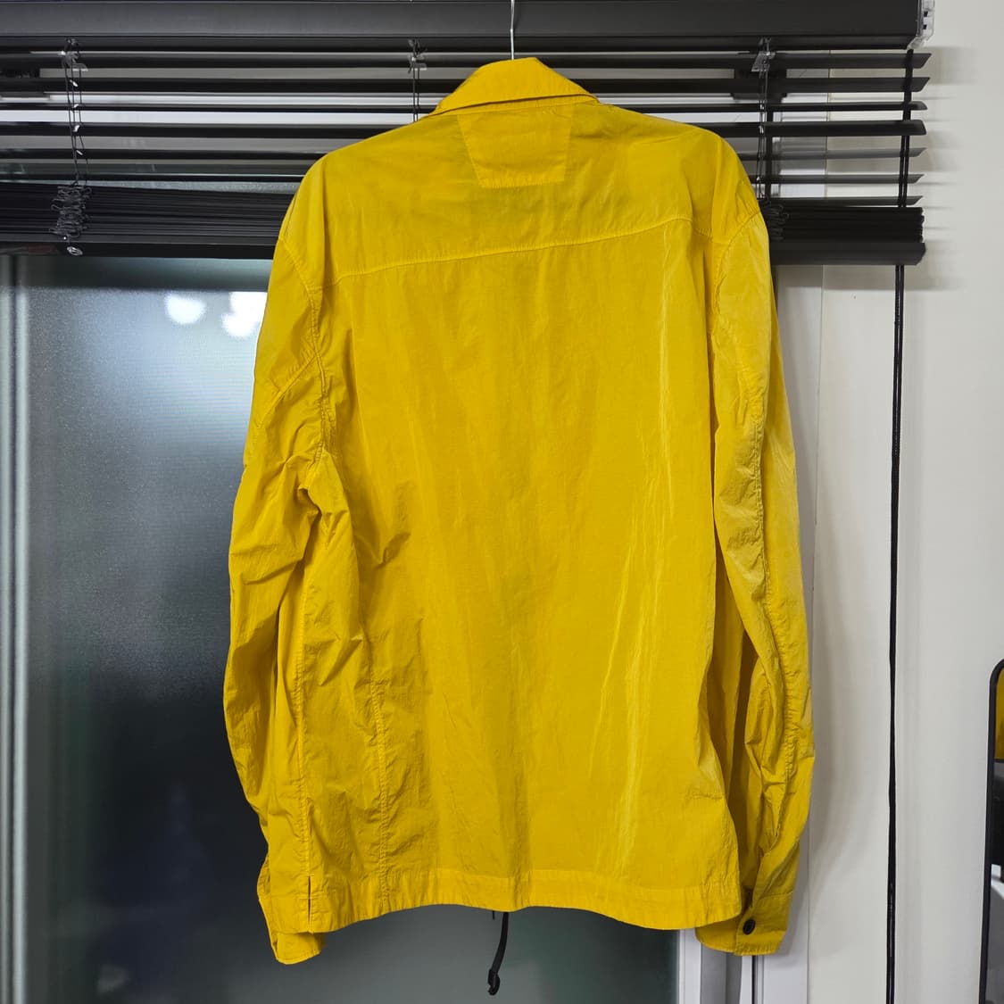 CP컴퍼니 크롬R 오버셔츠 L 상품이미지2