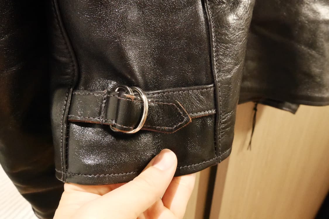 레인보우컨트리 스피드스터 44 블랙 상품이미지3