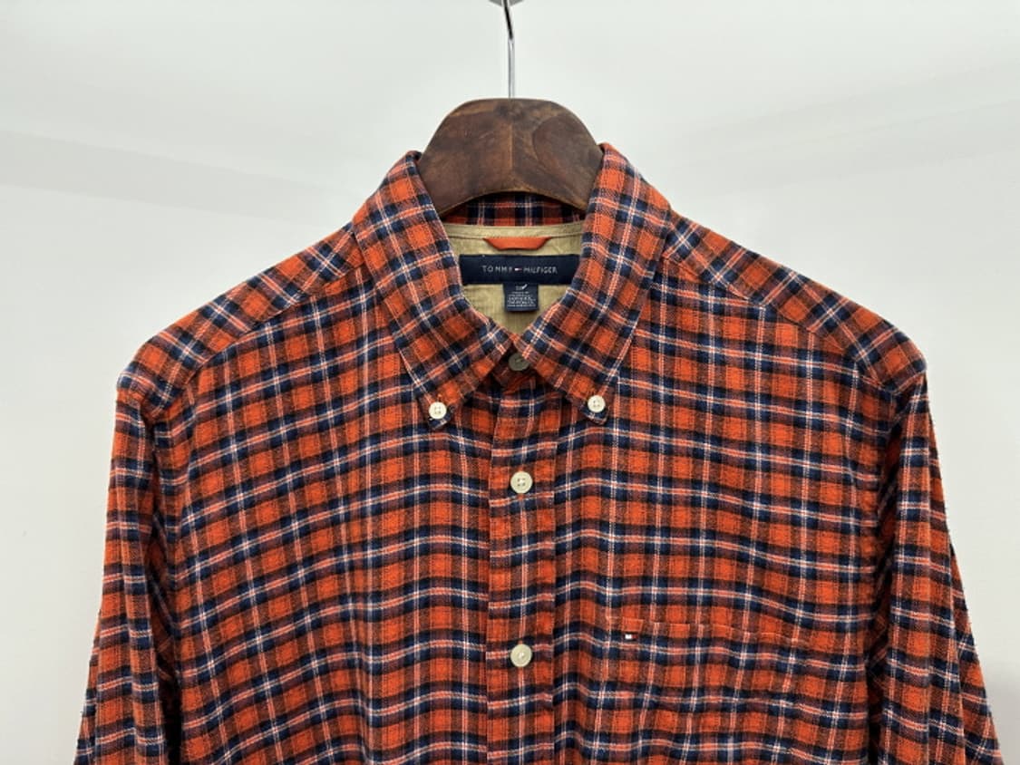 TOMMY HILFIGER (L~XL) 상품이미지2