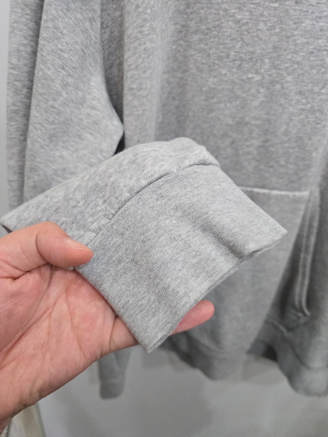105,XL)) adidas 아디다스 후드티셔츠! 넉넉하게 나왔습니다! 상품이미지3