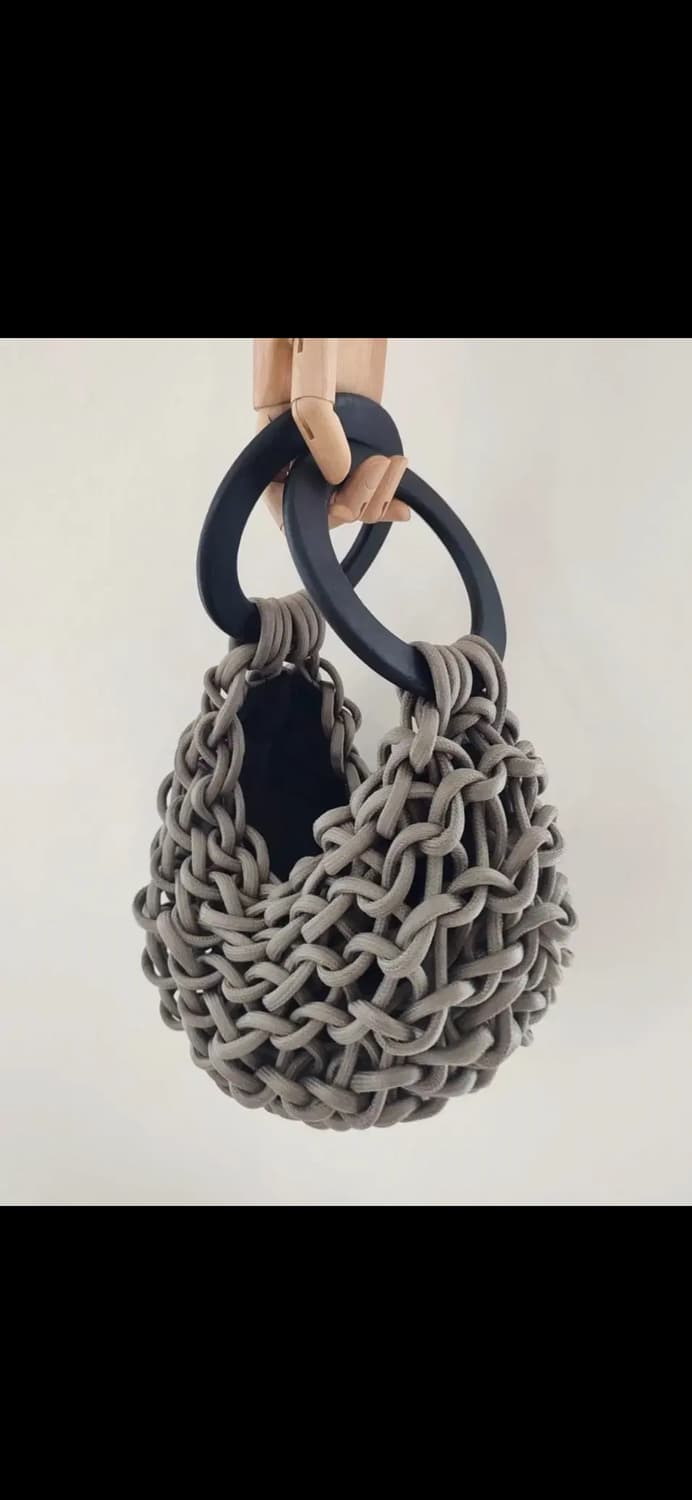 alienina 알리에니나 네트백 상품이미지8