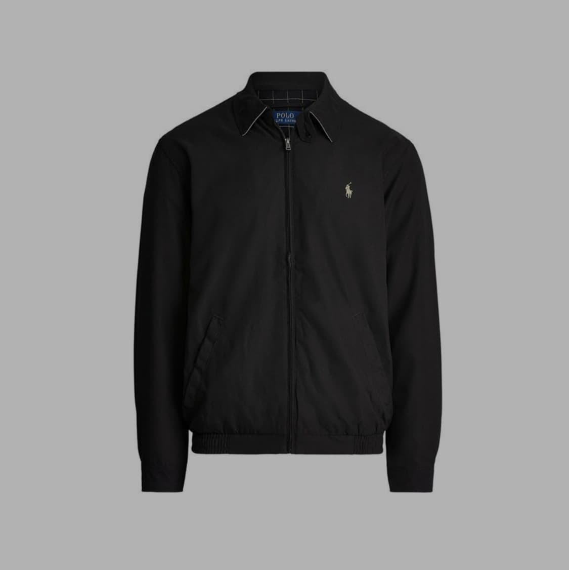 폴로 바이스윙 자켓 아우터L 100 105 상품이미지2