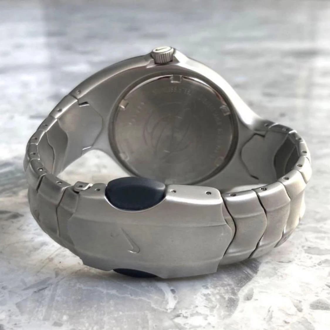00s 나이키 시계 트라이액스 NIKE Triax Chronograph 상품이미지4