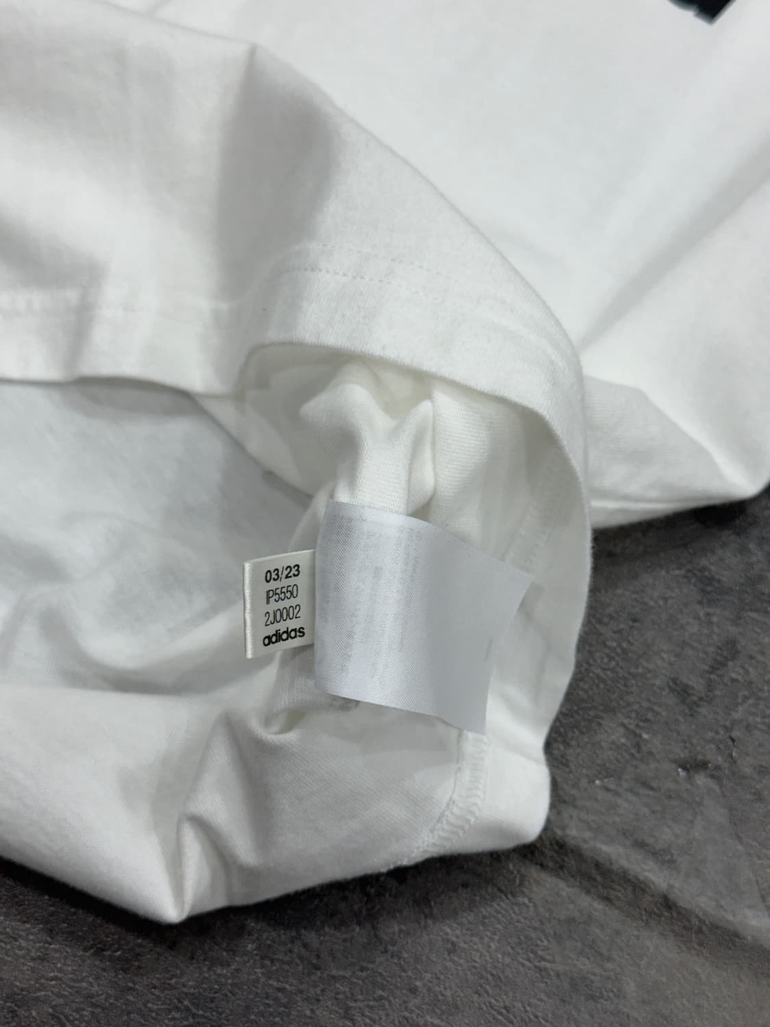 아디다스 맨유 반팔티 상품이미지5