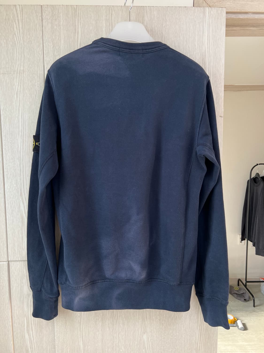 스톤아일랜드 맨투맨 상품이미지3