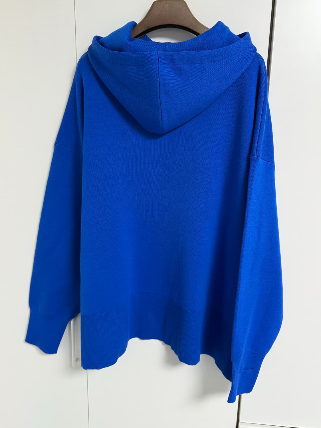 2023 엔폴드 후드티 상품이미지3