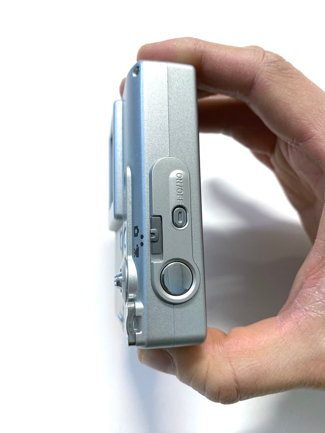 미놀타 디미지 X21 디지털 카메라 상품이미지4