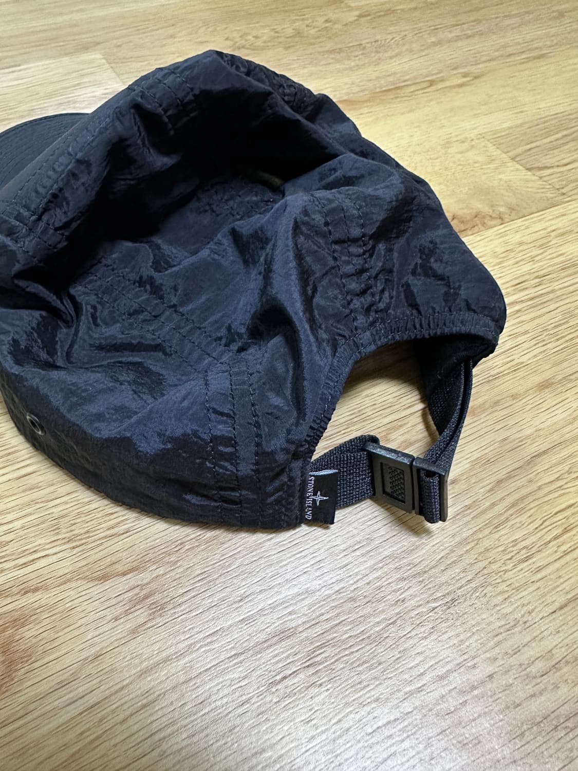 스톤아일랜드 캡 상품이미지4