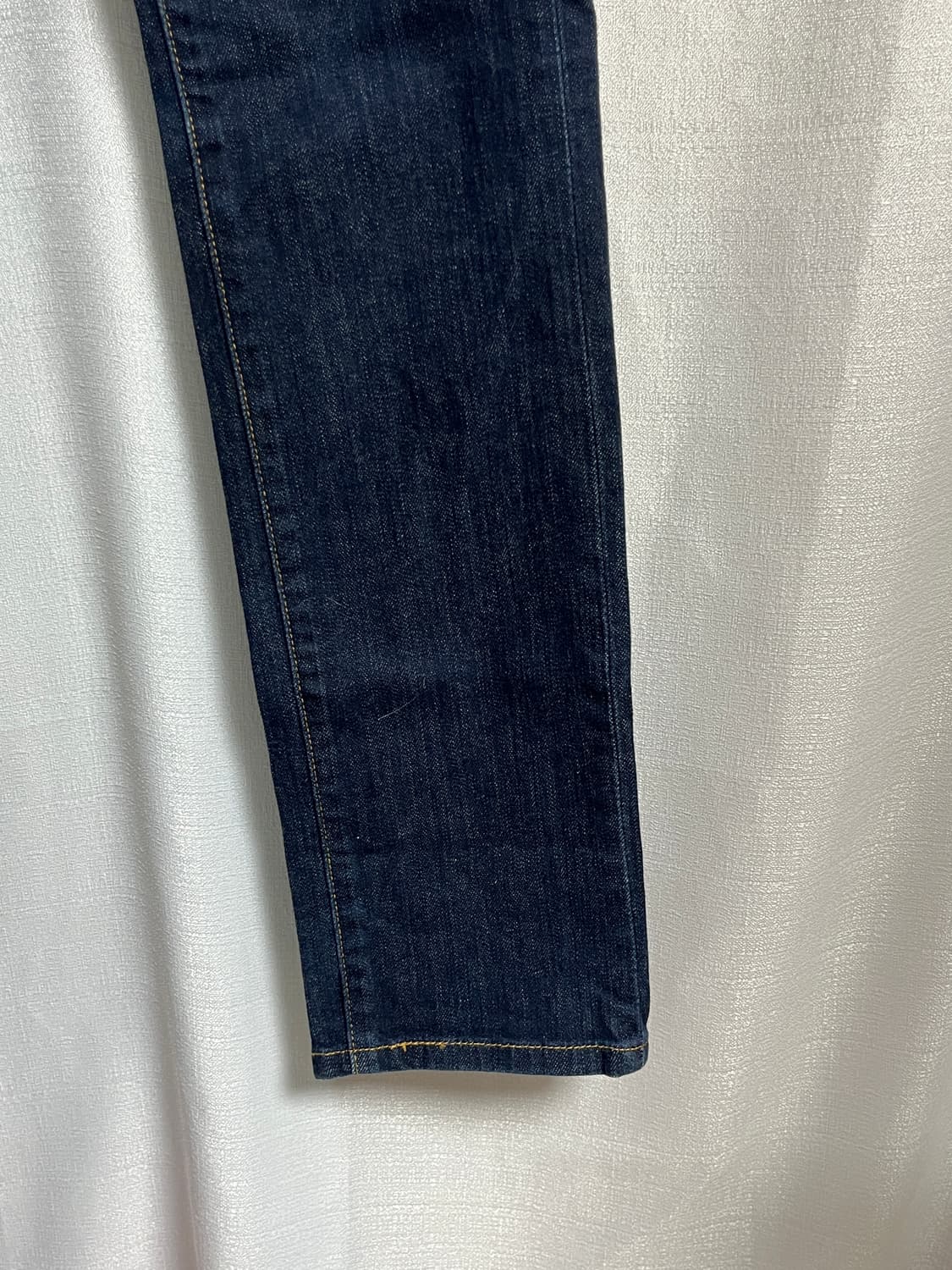 리바이스 로우라이즈 스트레이트핏 데님팬츠 청바지 27 상품이미지2