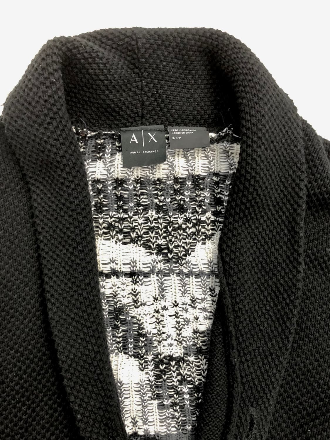 Armani Exchange 상품이미지4