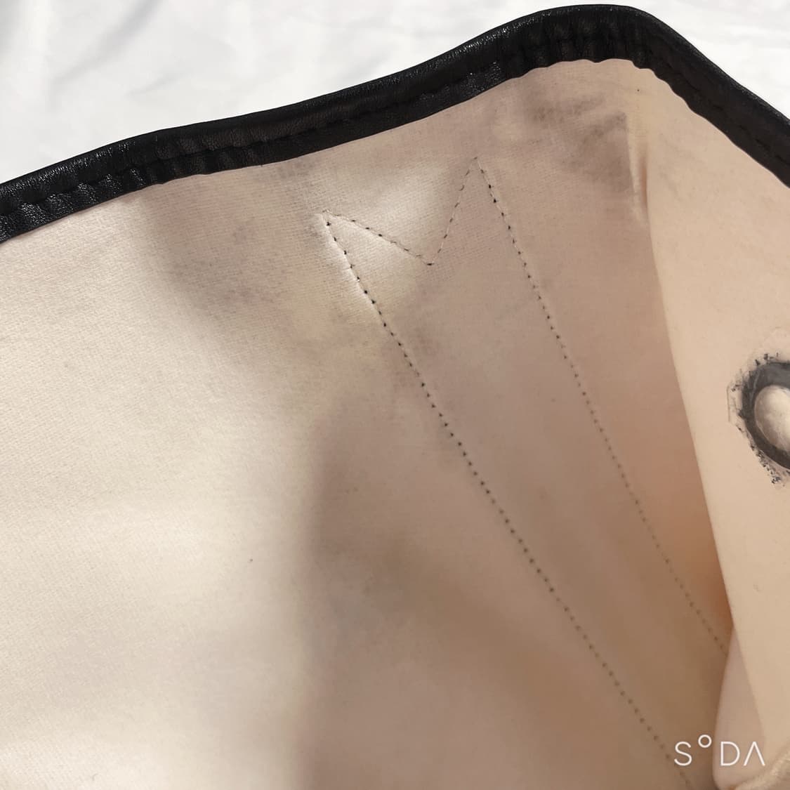 발렌시아가 카바스 쇼퍼백 상품이미지10