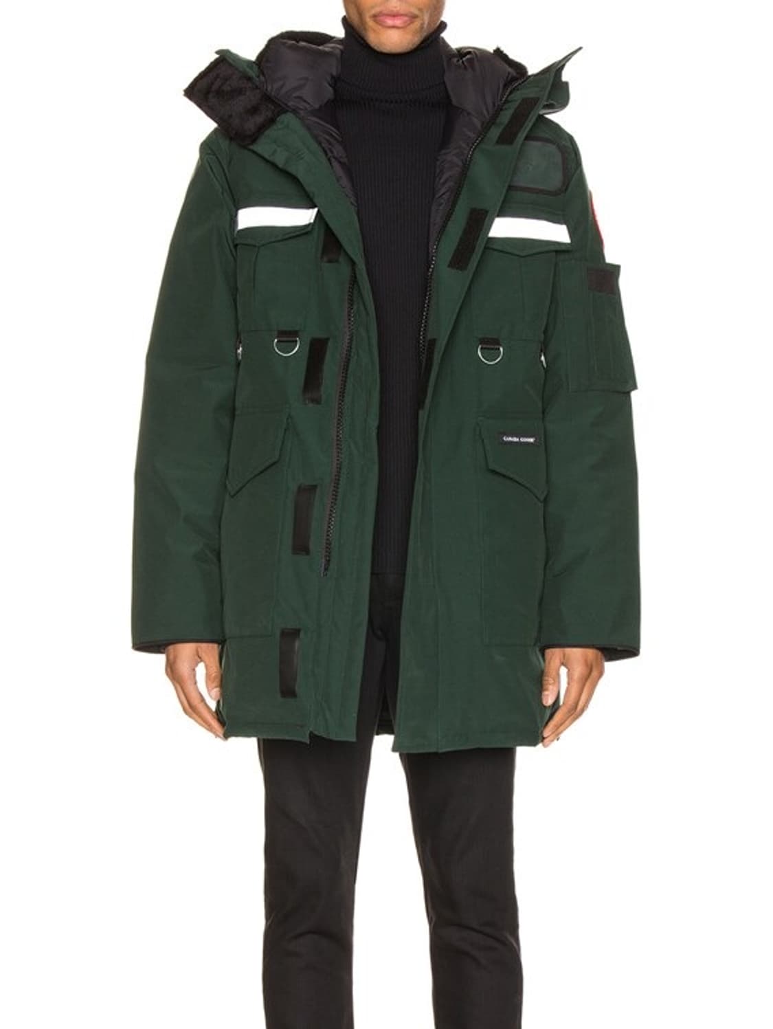 준야와타나베 캐나다구스 상품이미지3