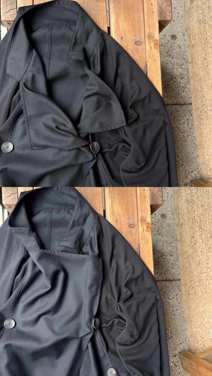 yoco morimoto 자켓 상품이미지6