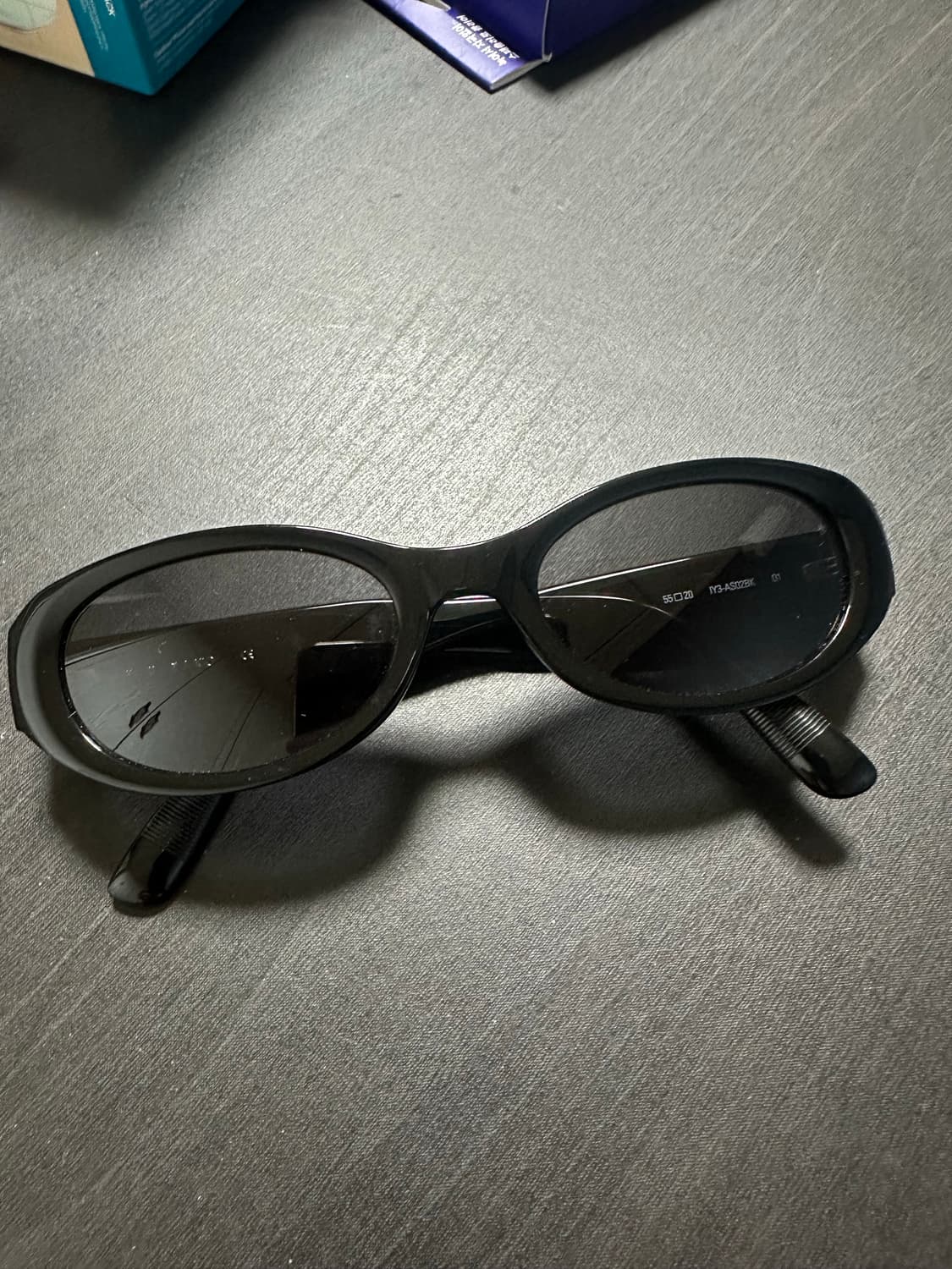 Yun kio 블랙 상품이미지2