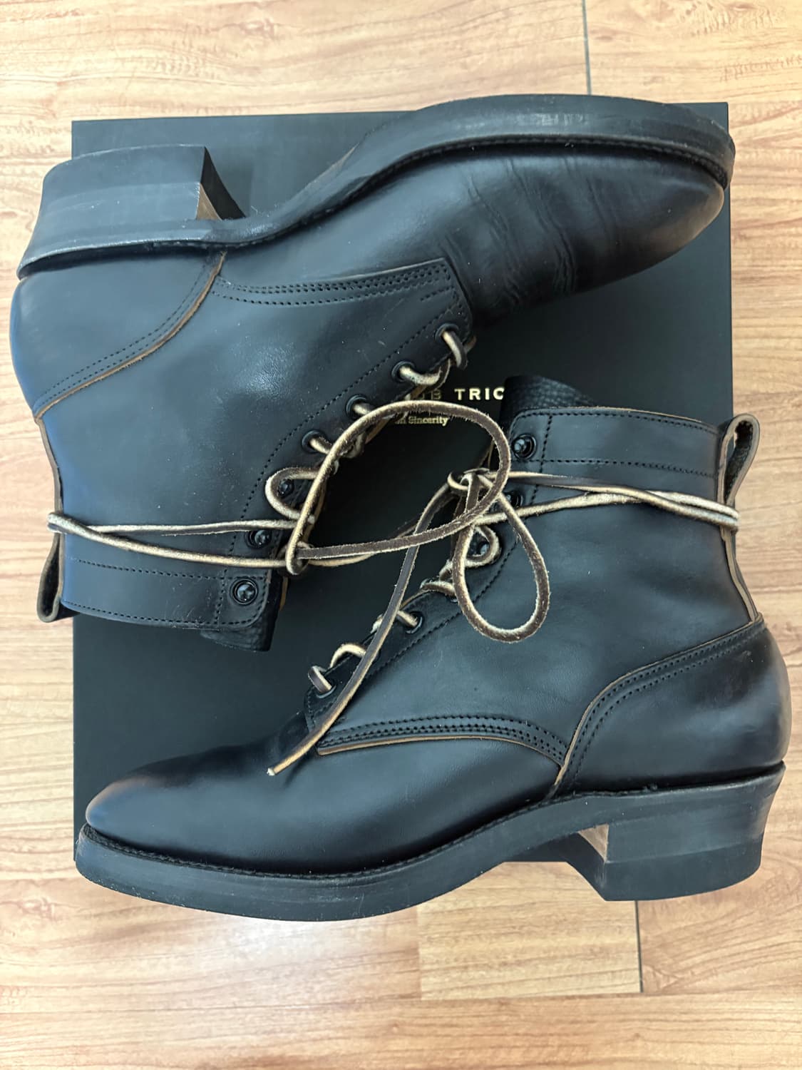 롤링덥트리오 그리핀 홀스벗 7사이즈 상품이미지3