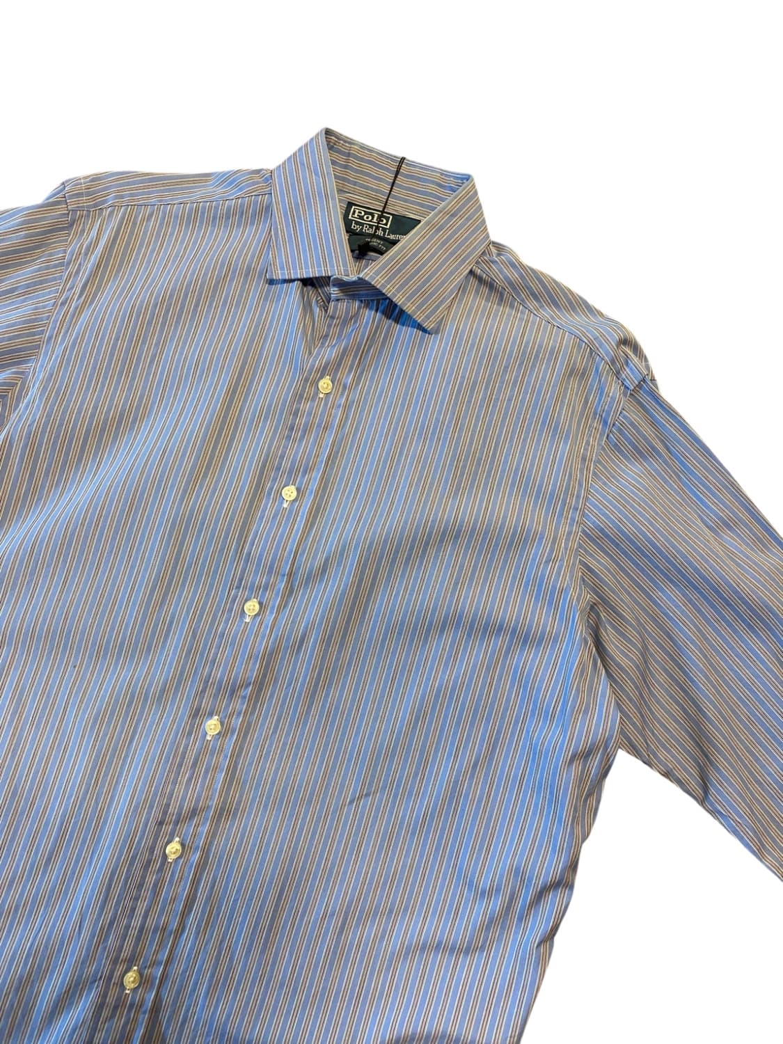폴로 랄프로렌 셔츠 (Man L) AA1635 상품이미지2