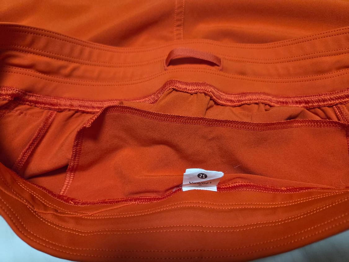 룰루레몬 어댑티드 스테이트 하이라이즈 조거 에어플로우 상품이미지8