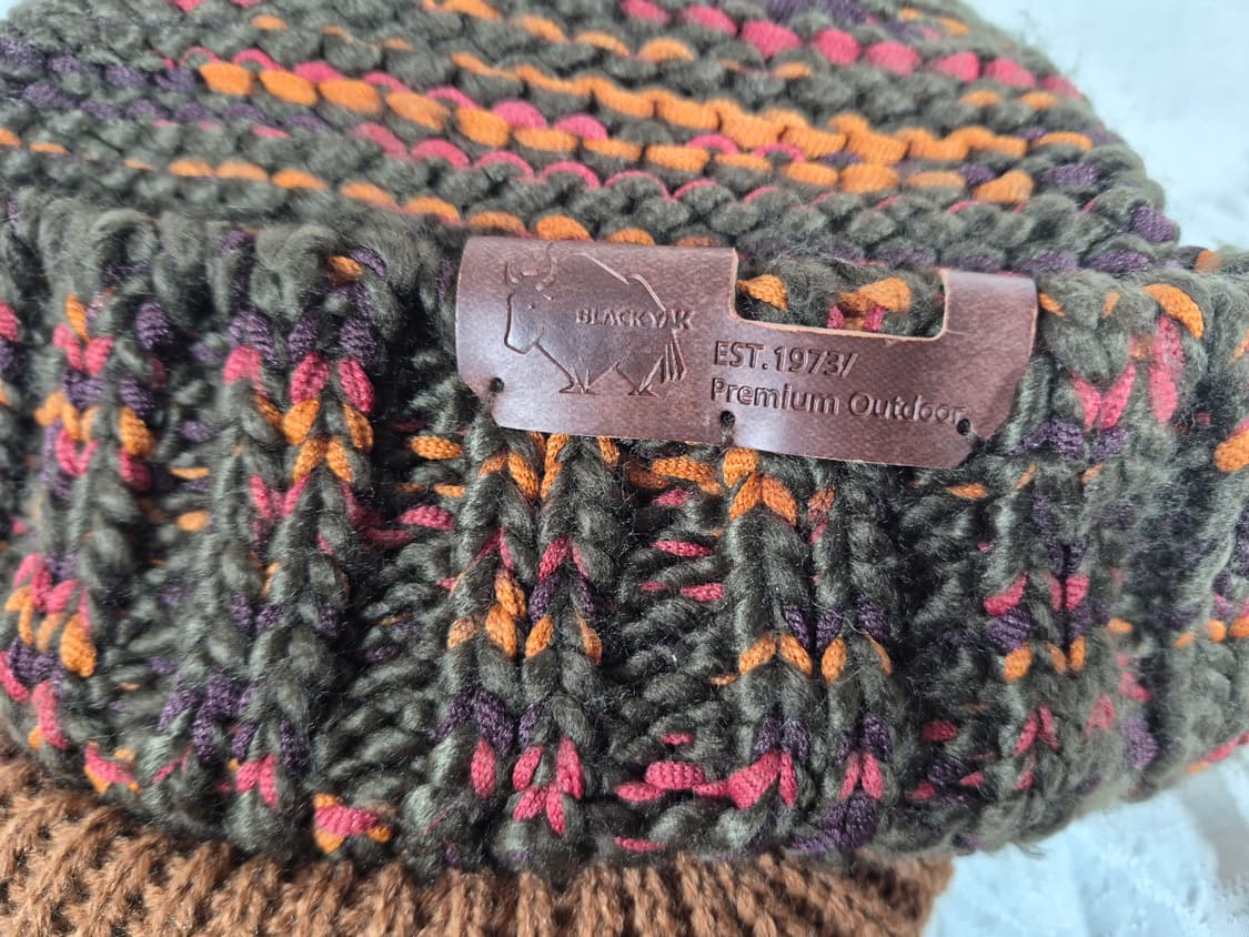 Black yak 블랙야크 (58cm) 상품이미지5