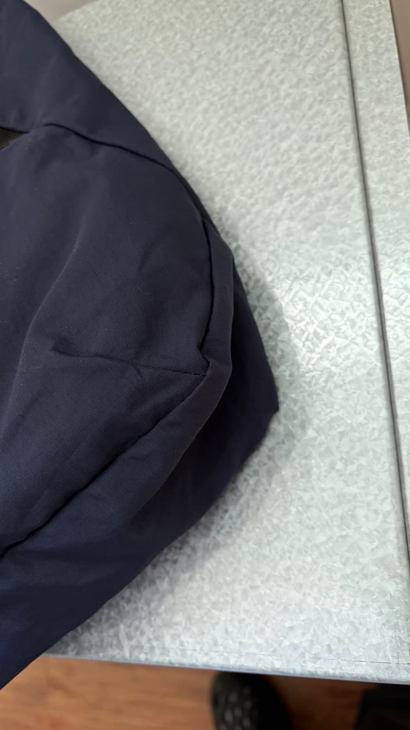 브리핑 나일론 백 상품이미지5