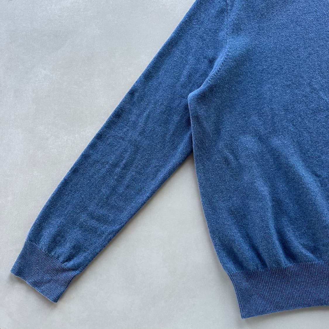 [XL]폴로 랄프로렌 클래식 메리노울 니트 상품이미지4