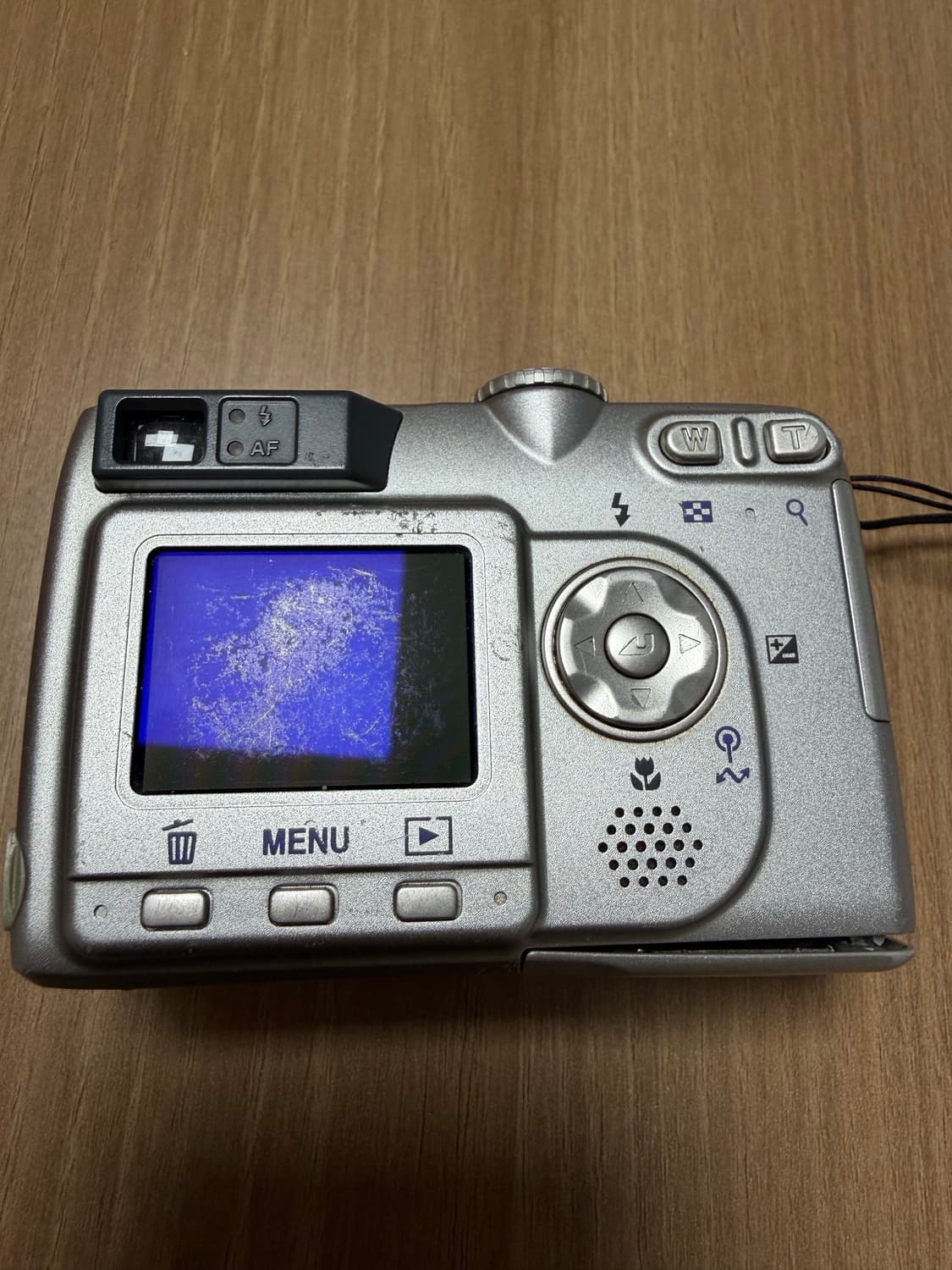 니콘 쿨픽스 4200 (작례O) 상품이미지2