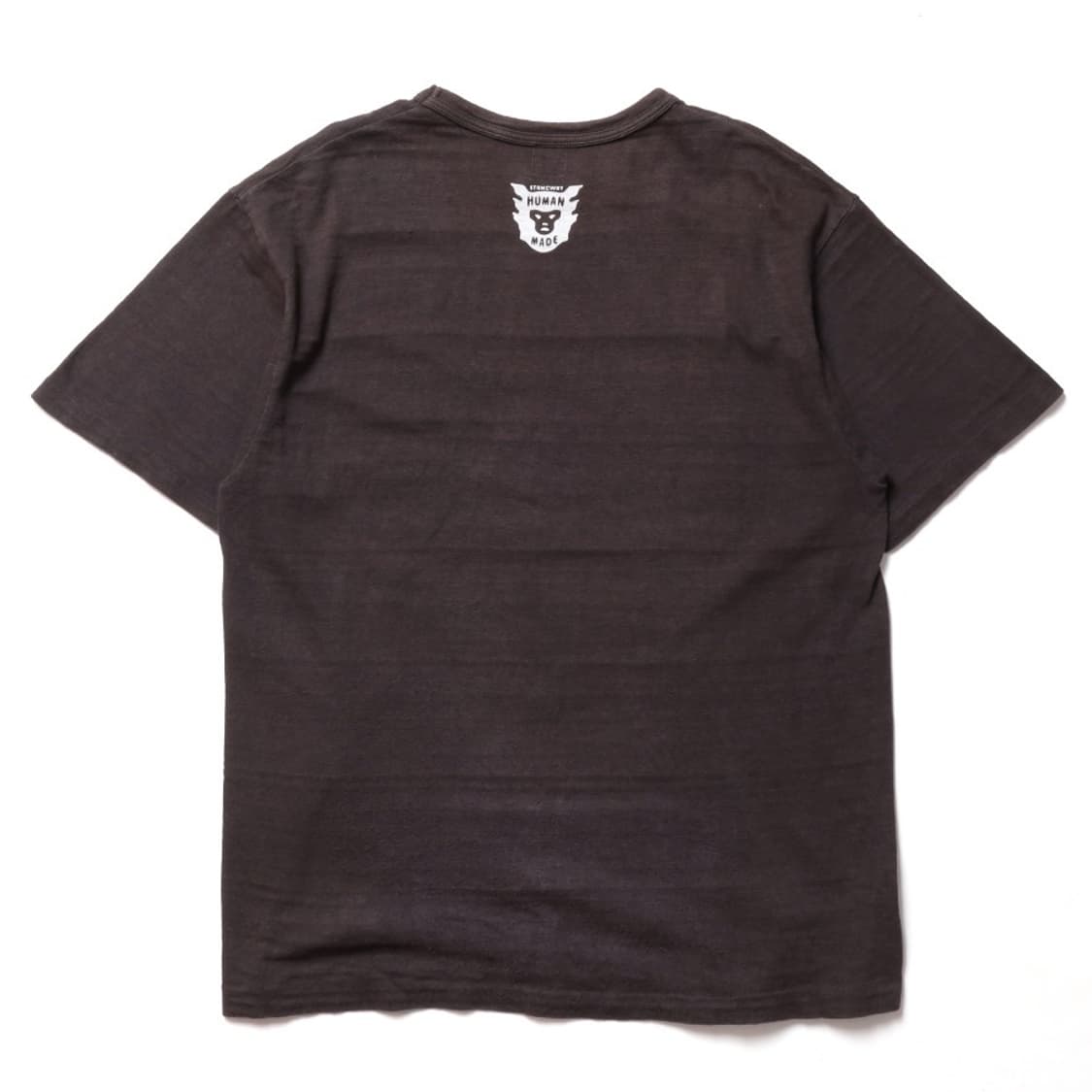 휴먼 메이드 HUMAN MADE Curry Up Printing T-sh 상품이미지4