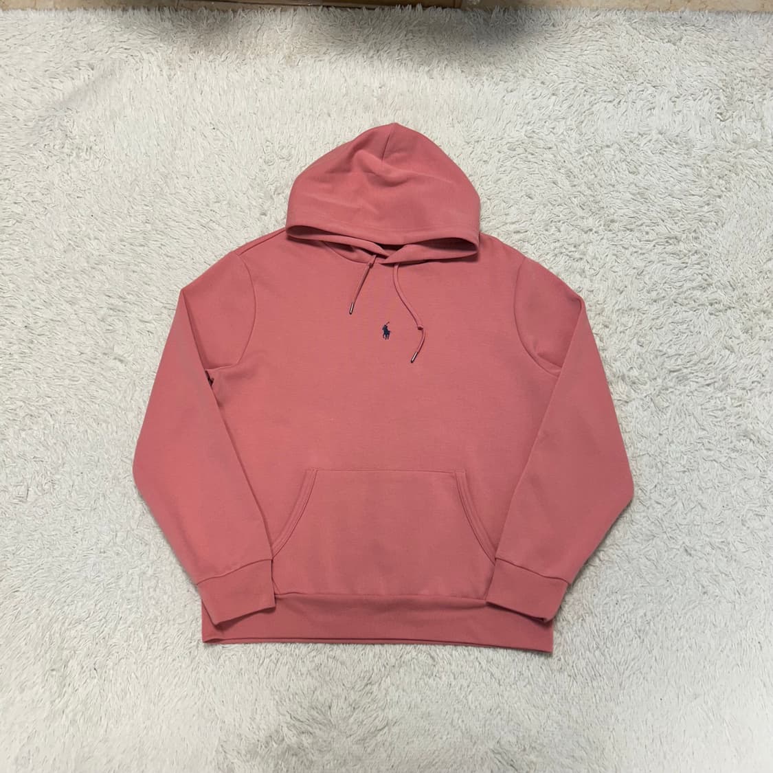폴로 후드 상품이미지1
