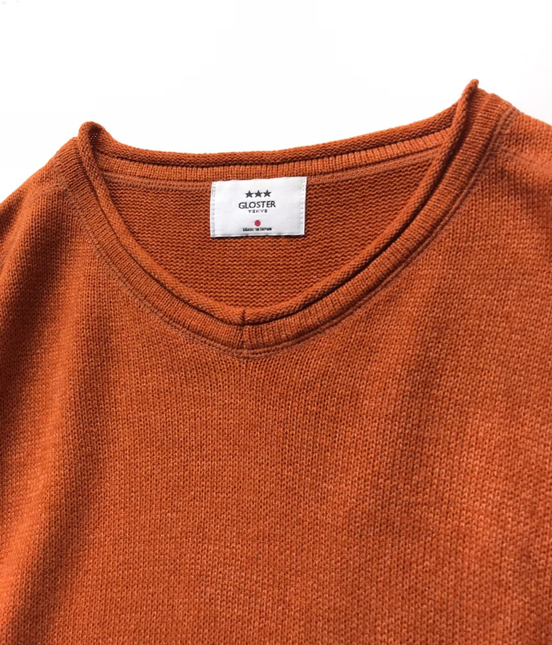 GLOSTER TOKYO 상품이미지3