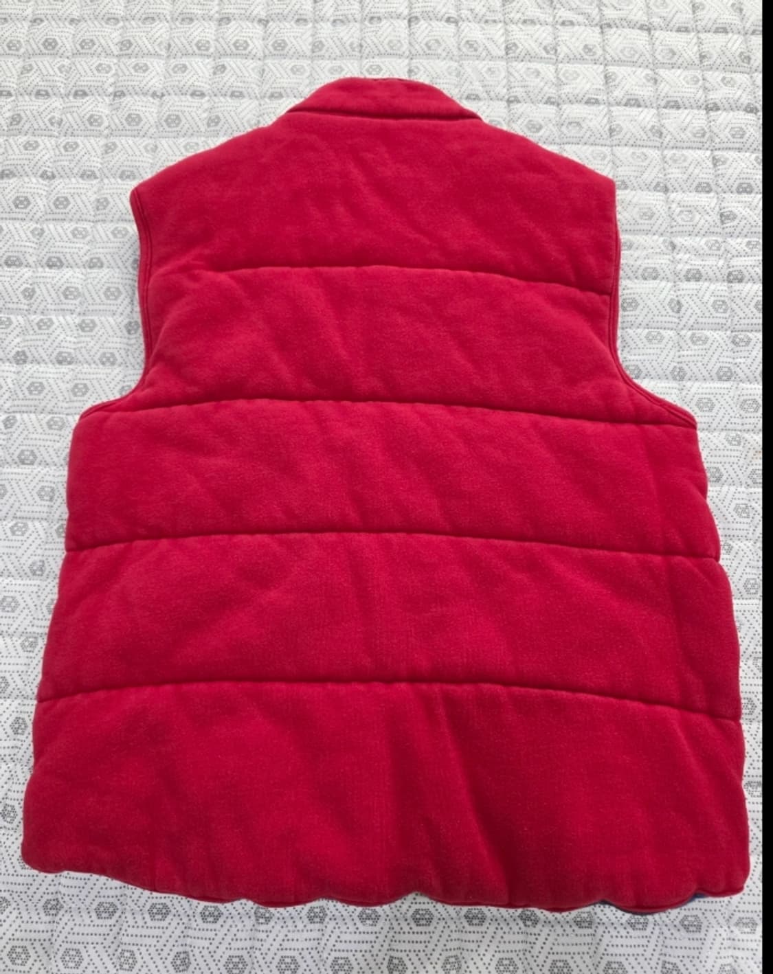 폴로 랄프로렌 패딩 조끼 95 상품이미지4