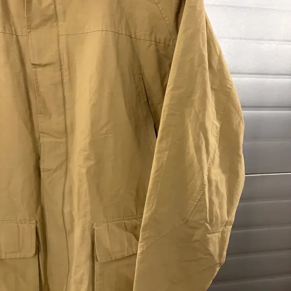 울리치(Woolrich) 자켓 M사이즈 상품이미지4