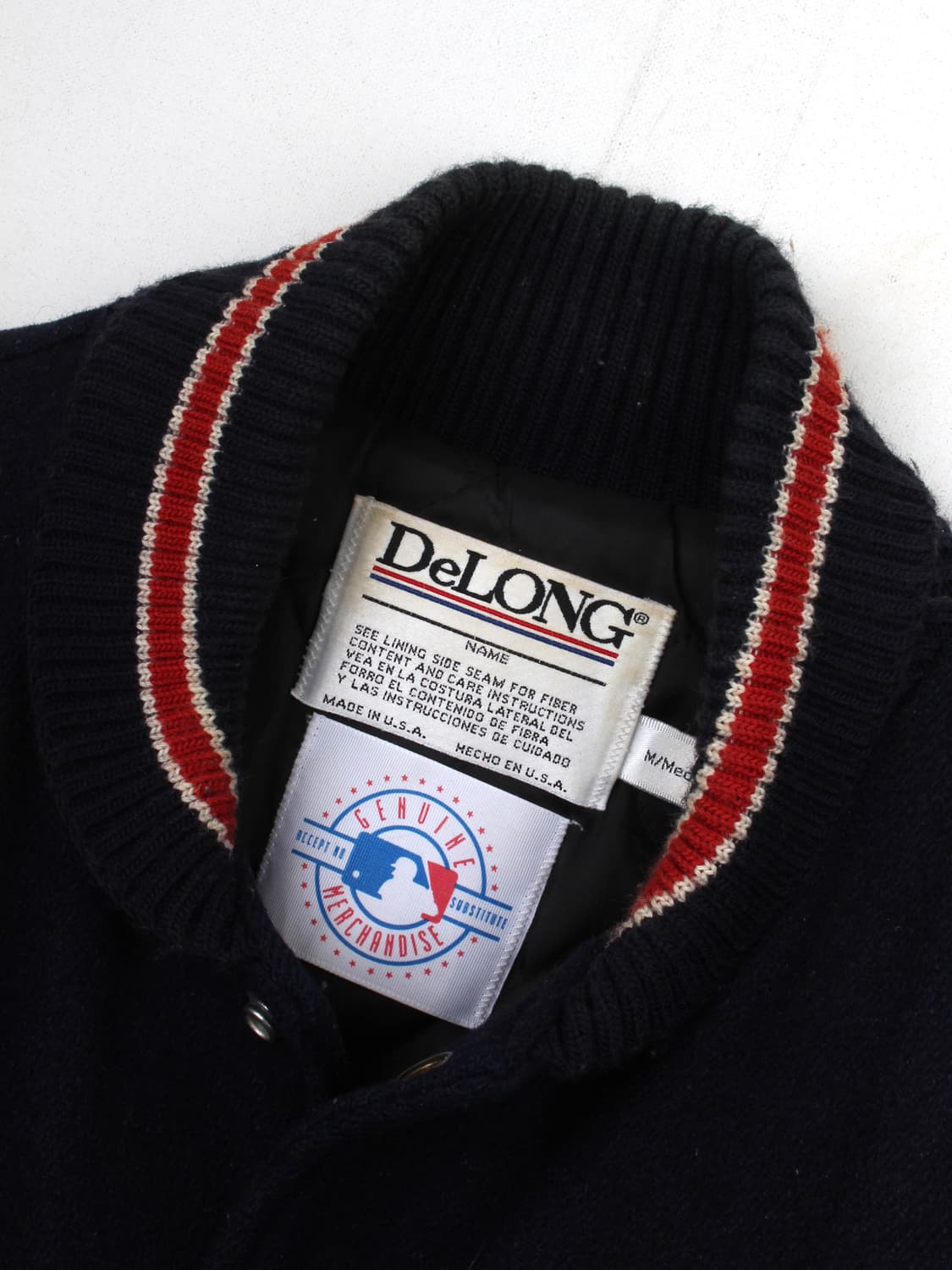 90S DeLONG (M) 상품이미지2