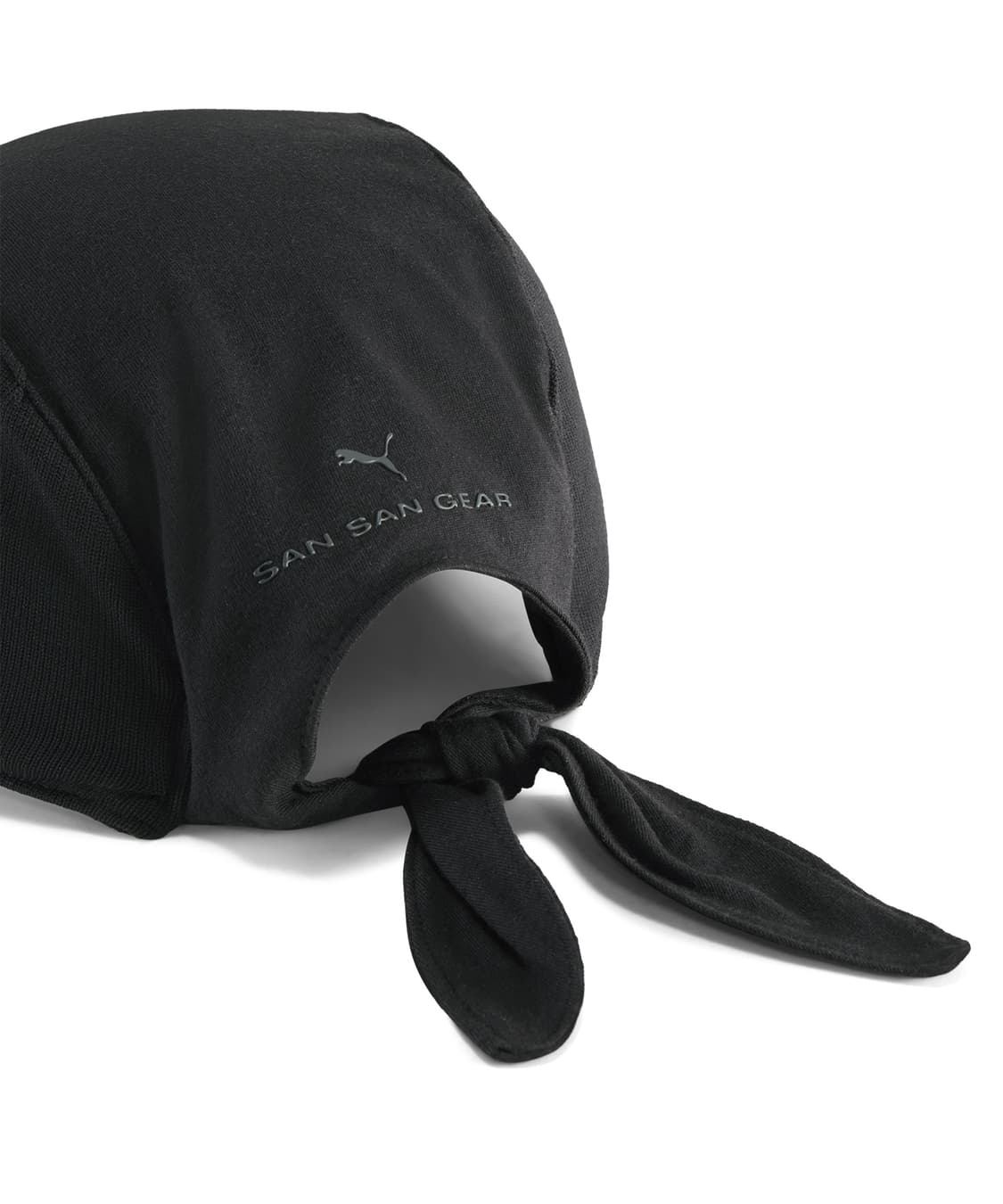 푸마 x 산산기어 블랙 캡 상품이미지7