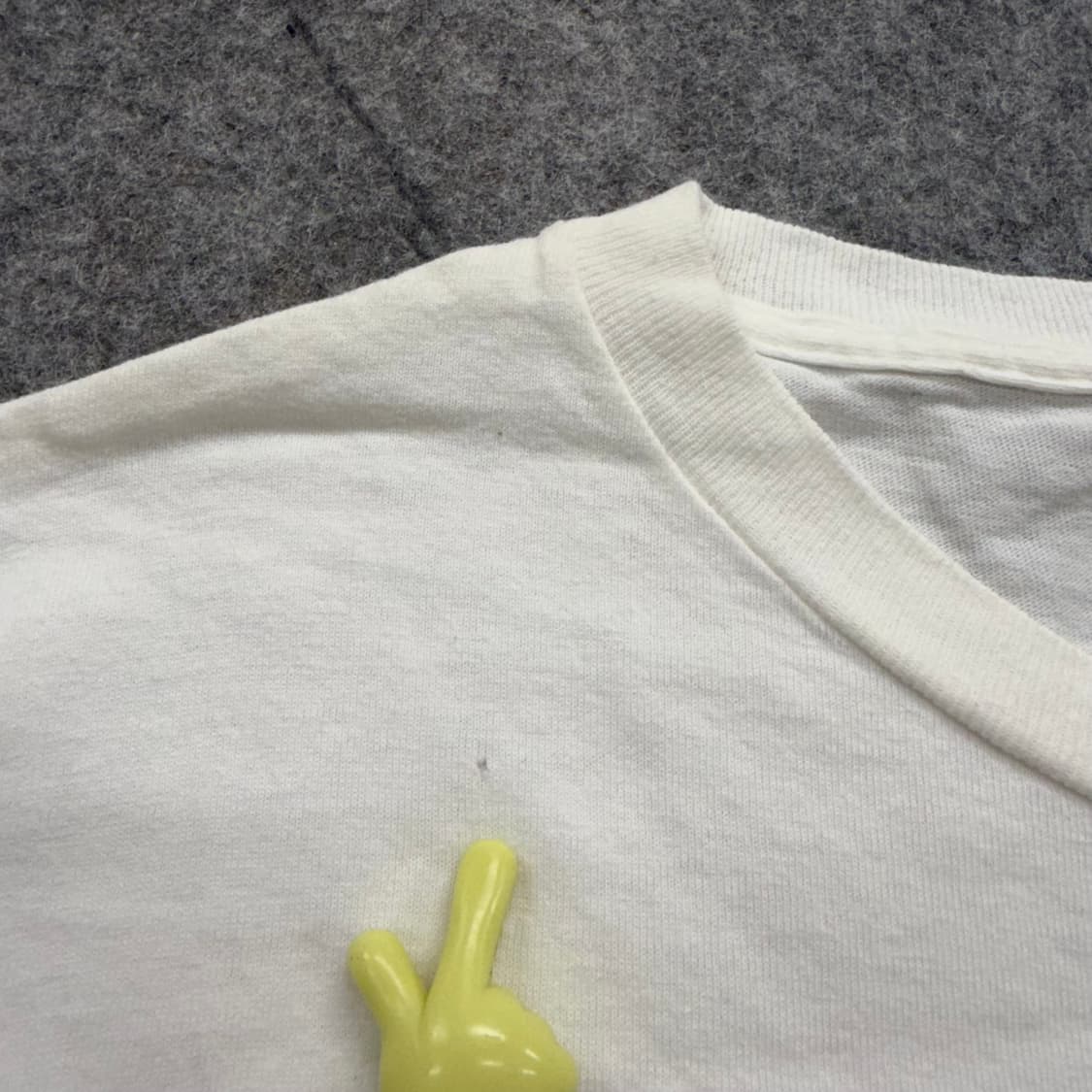 90s Vintage Oneita PowerPro Tshirt 상품이미지5