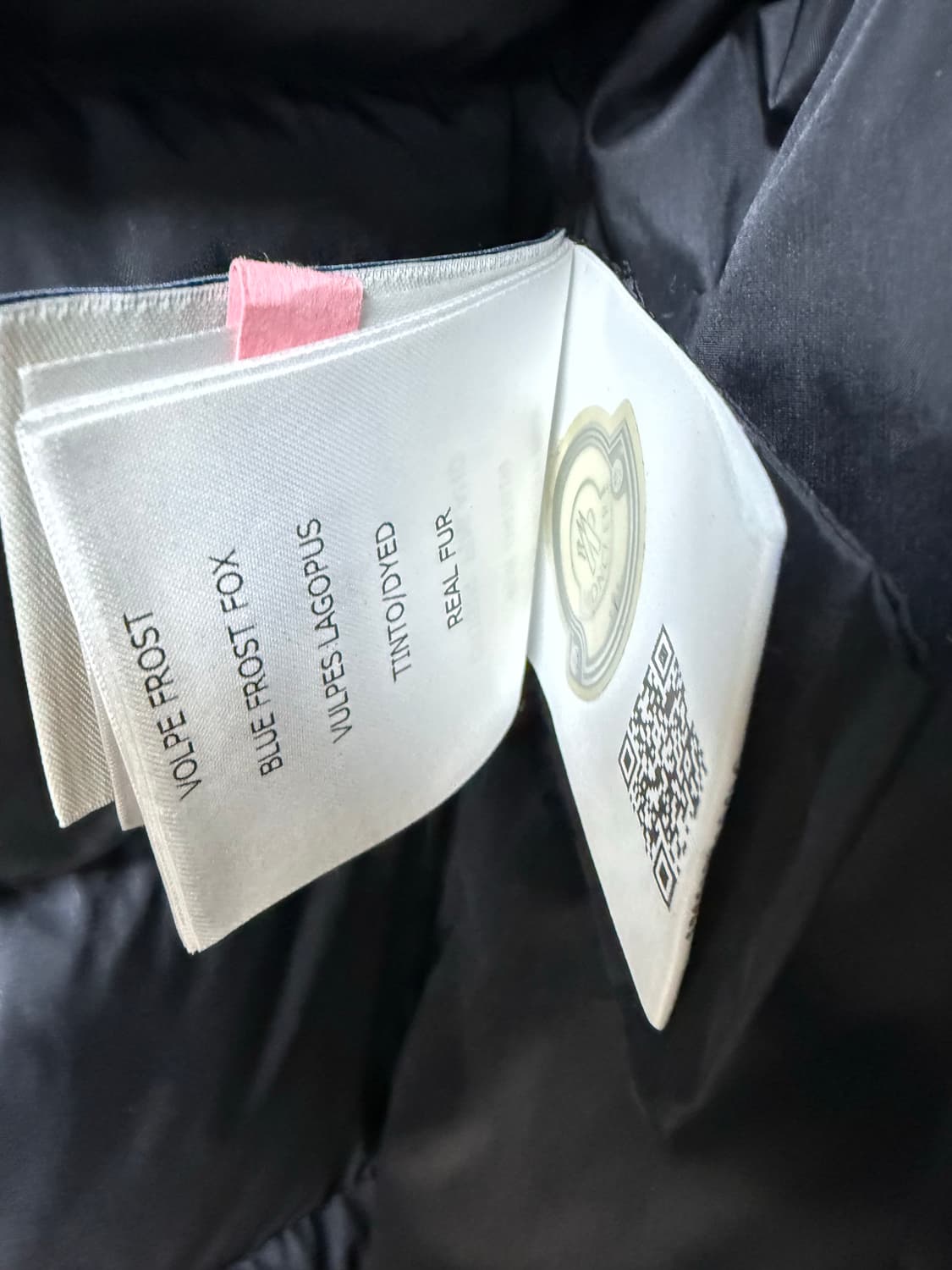 몽클레어 티누비엘 0 상품이미지6