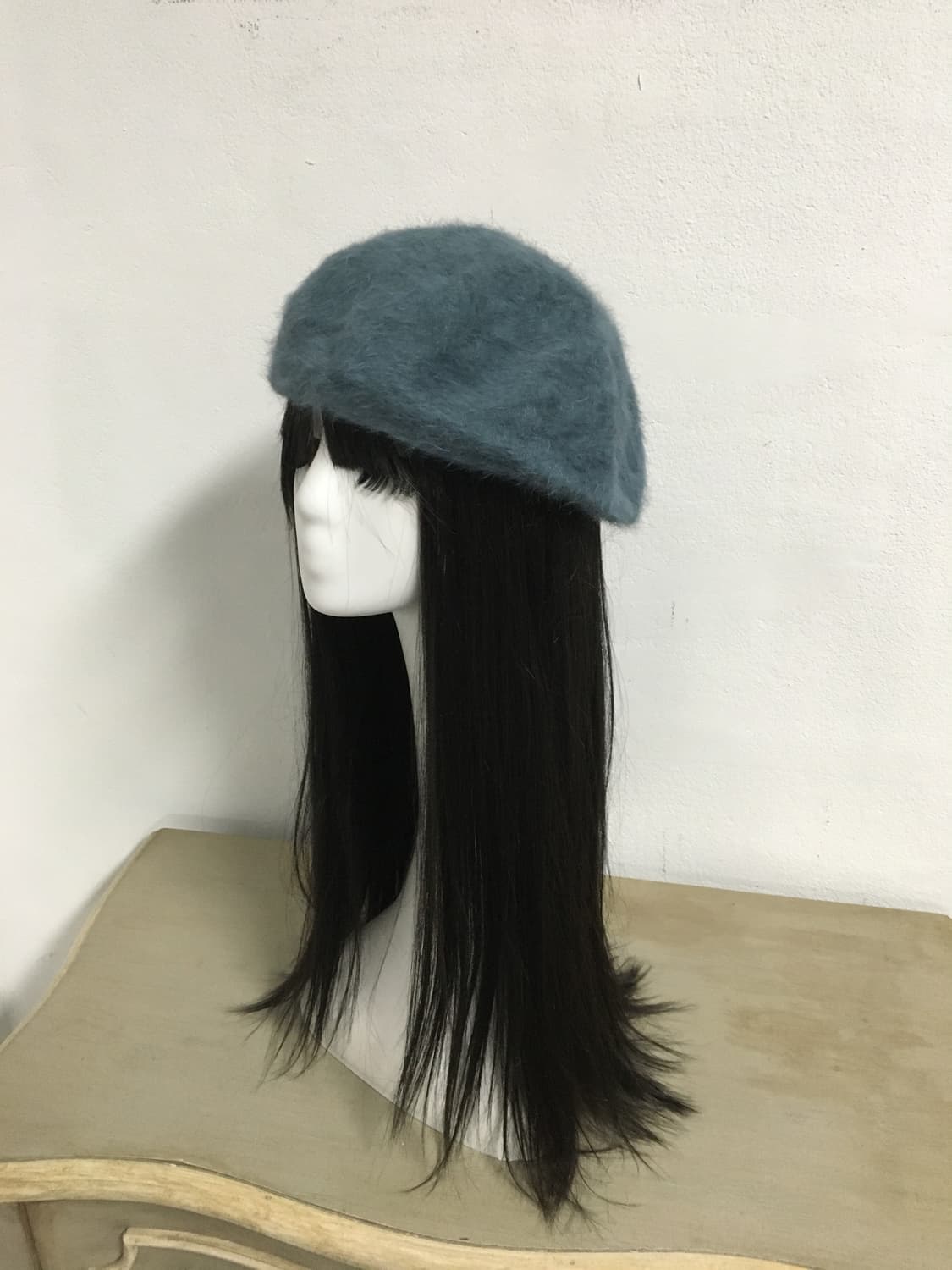 blue beret 상품이미지1