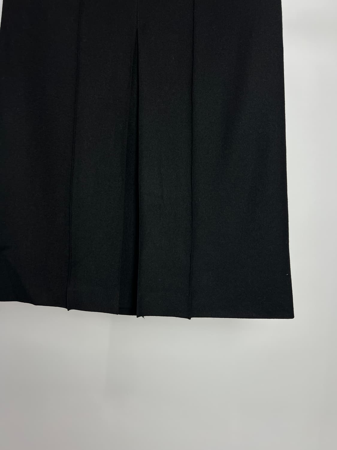 THEORY 울 스커트 상품이미지3