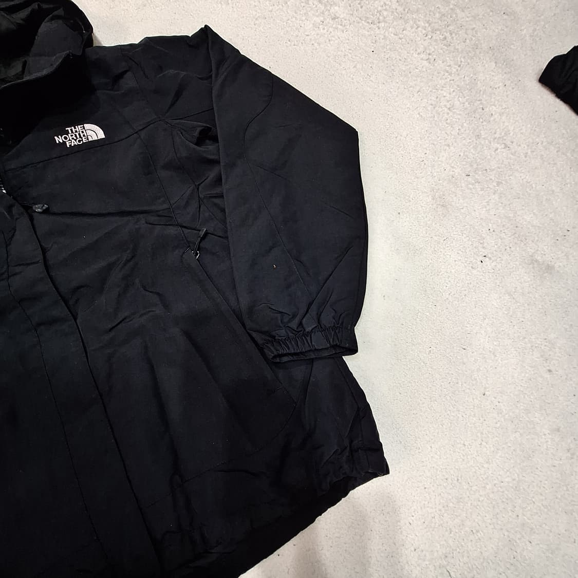 노스페이스  바람막이90 상품이미지3