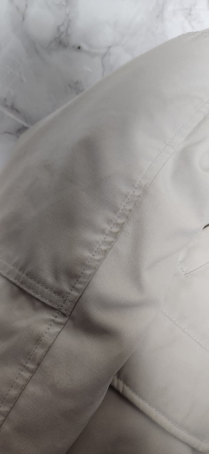 캐나다 구스 칠리왁 봄버 패딩 자켓 상품이미지9