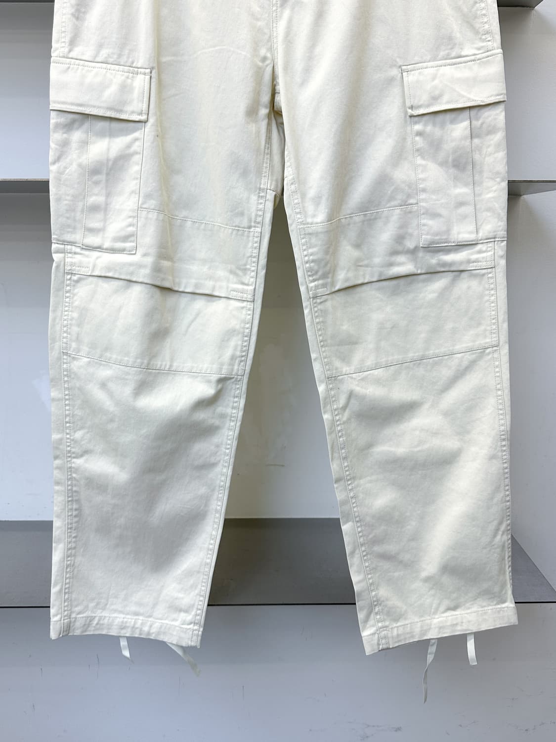 쿠킨 밀리터리 M-65 카고 팬츠 상품이미지4