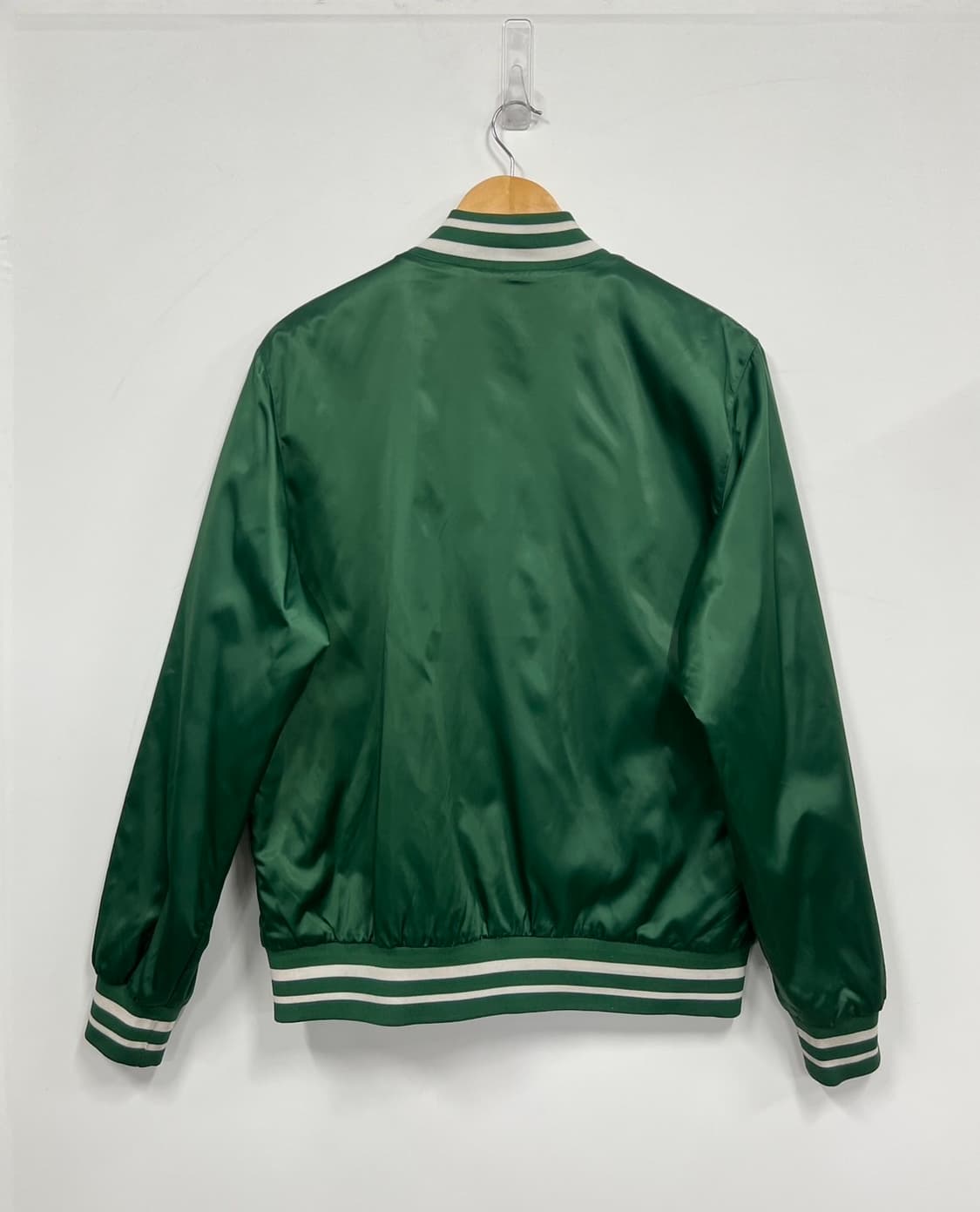 나이키 NSW 그린 바시티 스타디움 자켓 상품이미지9