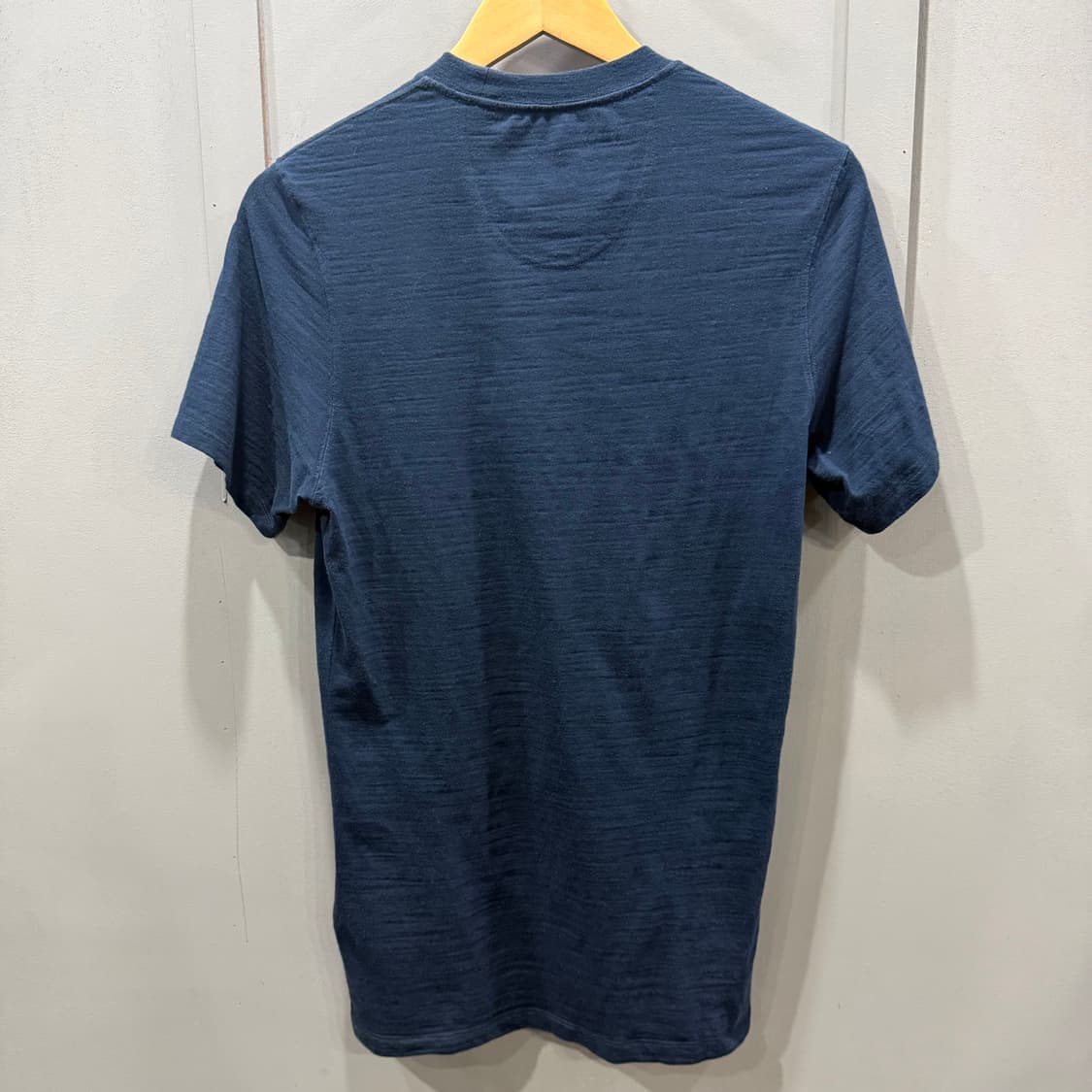 S 바버 BARBOUR 스티브 맥퀸 콜렉션 반팔 티셔츠 상품이미지2
