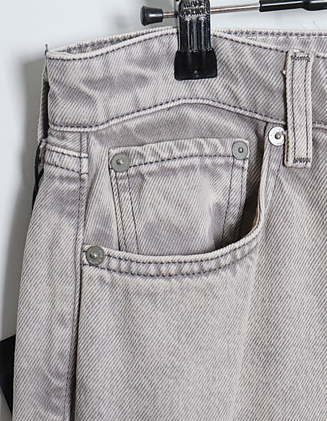 rag & bone Slim BoyFit Denim Pant (27) 상품이미지3